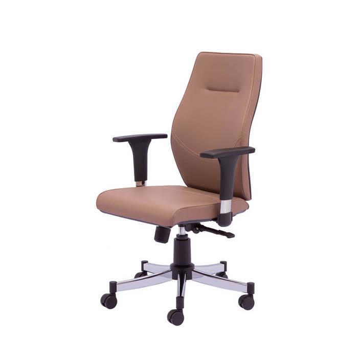 صندلی کارمندی k918deرایانه صنعت